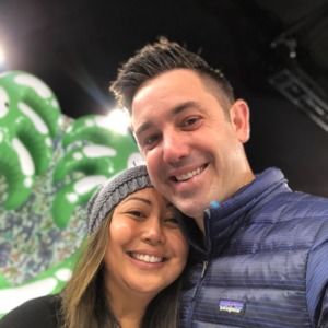 Meet your Posher, Bill